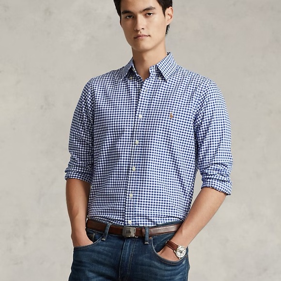 Polo Ralph Lauren Other - Polo Ralph Lauren men’s classic fit size xl